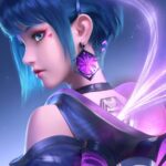 Cyber Hunter icon carrossel home